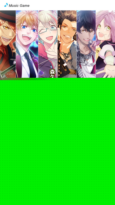 偶像进行曲