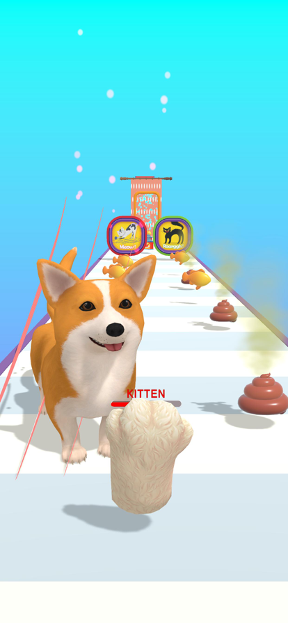 Paw Strike ios版