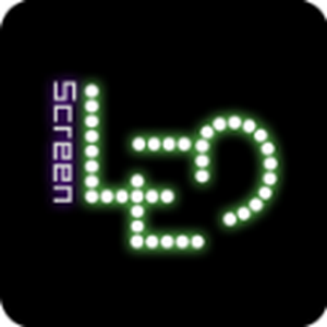 LED字幕手机LED显示屏v4.4.5破解版