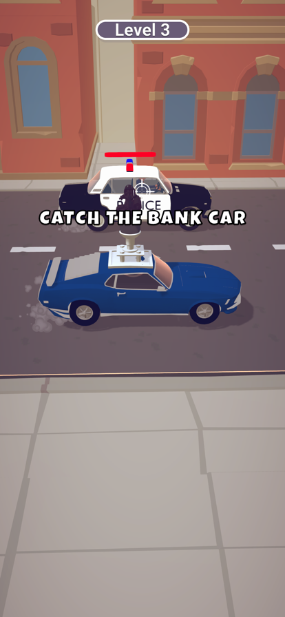 Safecrackers! ios版