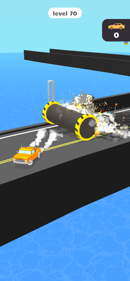 Drift Hit! ios版