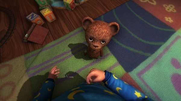 Epic Among The Sleep