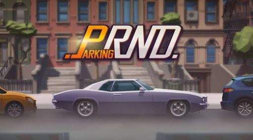 PRND停车世界3D大量货币版 1.0.4安卓版