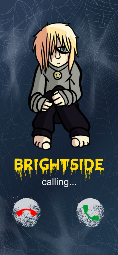 Friday Scary Night ios版
