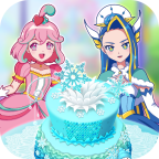 巴啦啦小魔仙美味蛋糕安卓版 2.5.7官方版