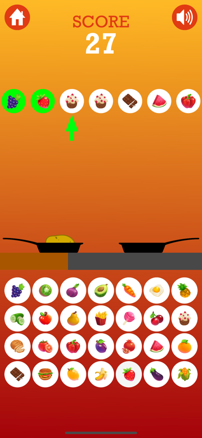 Hot Potato Game ios版