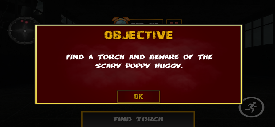 Poppy Playtime Chapter 1 ios版