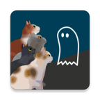 Cats Who Stare At Ghosts(盯着鬼魂的猫官方版) 1.1.8安卓版