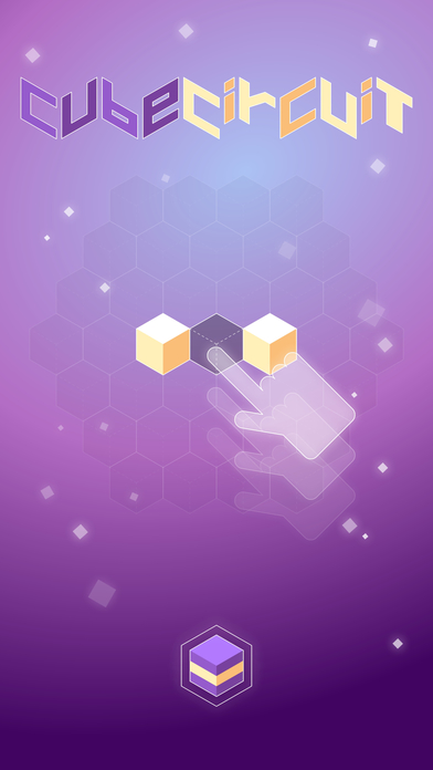 Cube Circuit