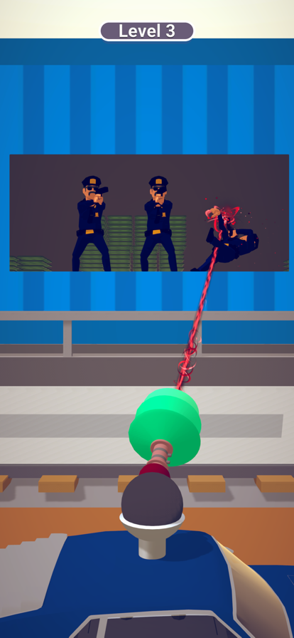 Safecrackers! ios版
