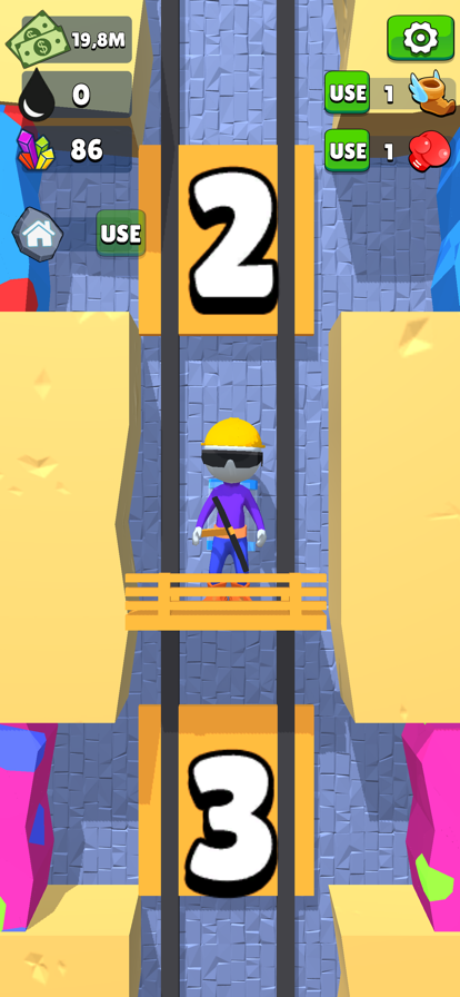 采油小生 ios版