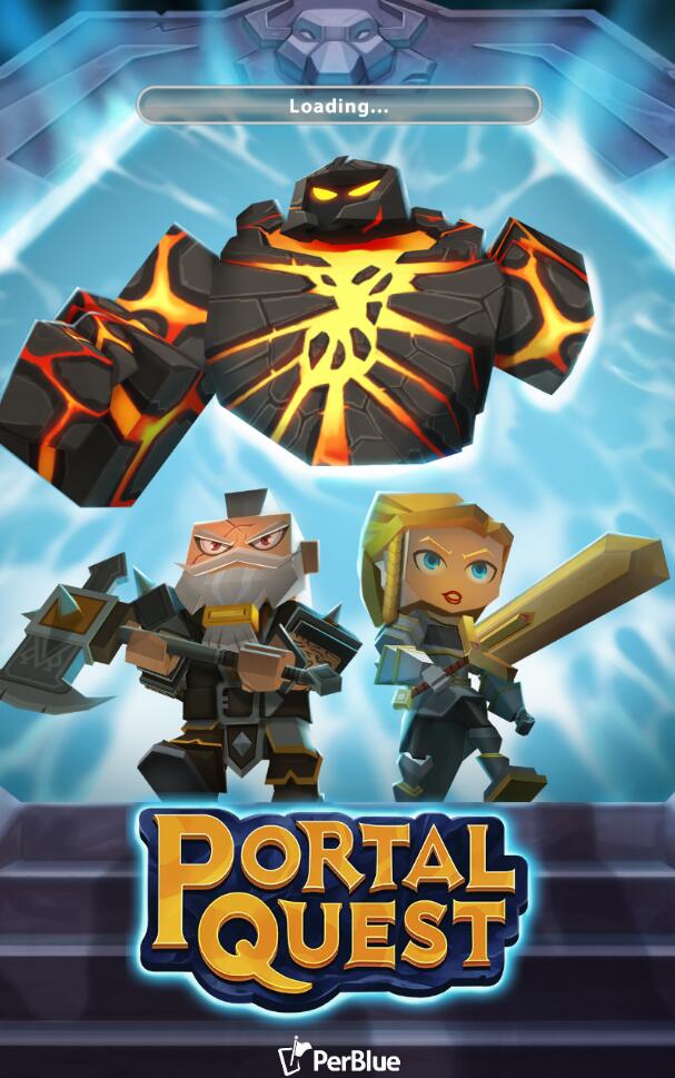 Portal Quest(门户的追求官方版) 4.10安卓版
