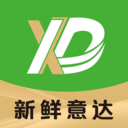 新鲜意达官方版 2.1.0安卓版