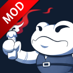 Tomb Toad(神墓蟾蜍付费解锁版) 1.1安卓版