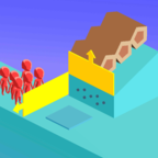 人群救援3D官方版 1.0.0安卓版