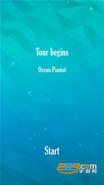 Ocean Pianist(海洋钢琴家游戏安卓汉化版)v2.0