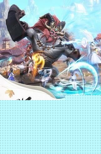 封仙之修真世界