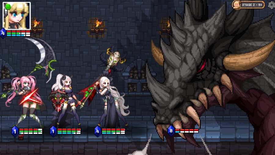 Dungeon Princess!(地下城与公主无敌版) 278最新版