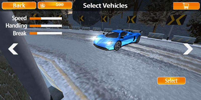 Car Games 2020(漂移汽车大量货币版) 2.3安卓版