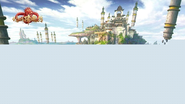 玛法降魔传游戏画面