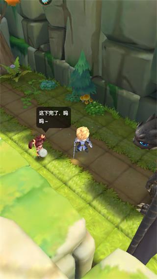 光明冒险手游最新版本