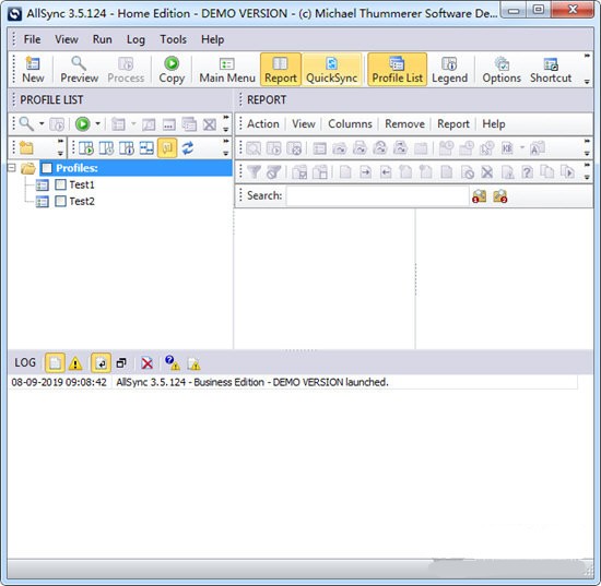 AllSync v4.0.3免费版