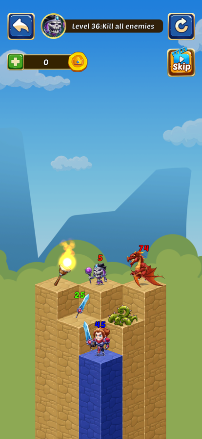 Hero Wars ios版