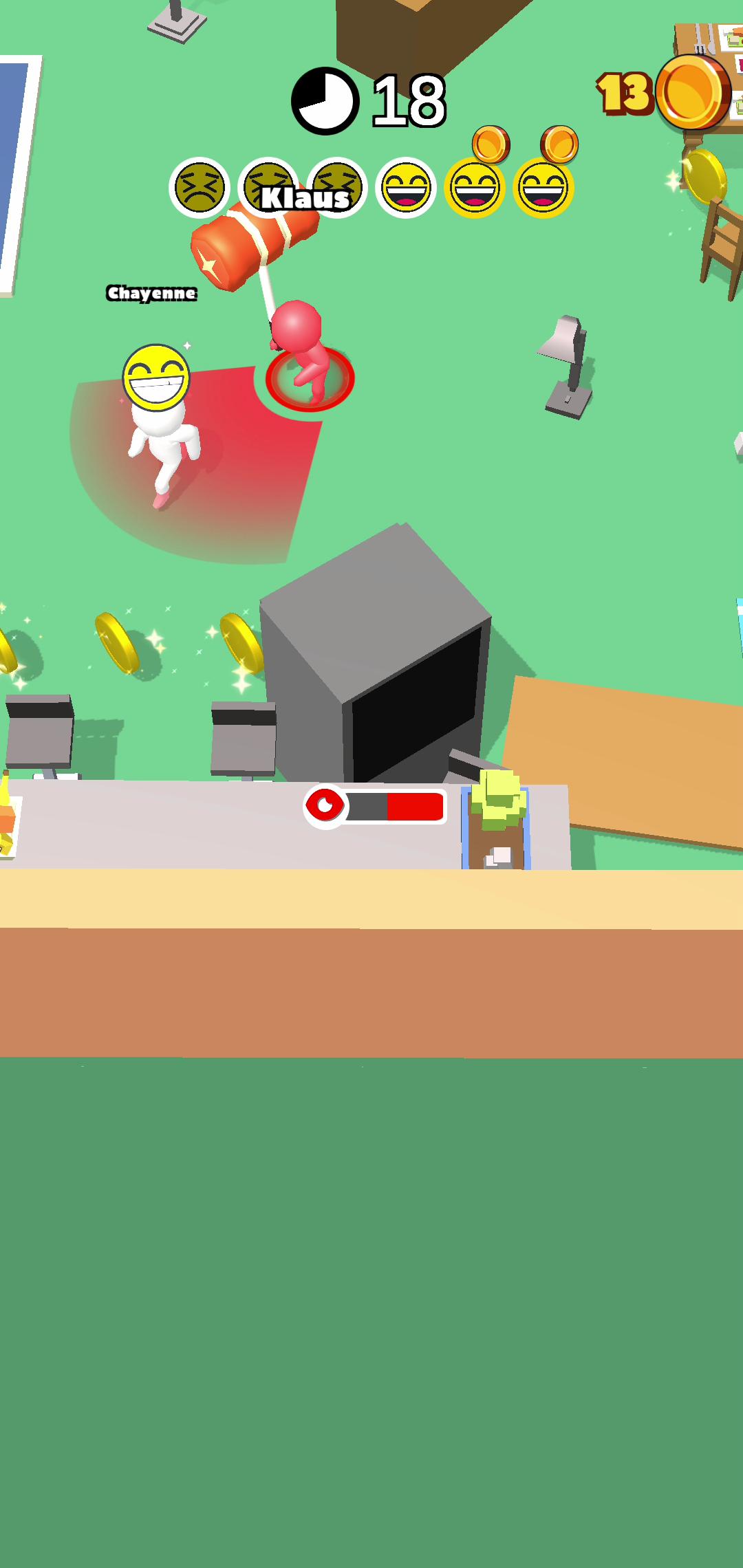 找到你无限金币版