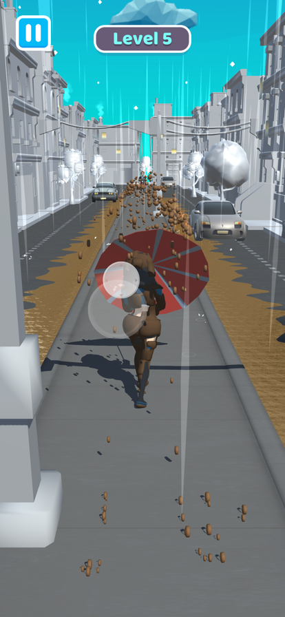 Don⁄t Get Soaked ios版