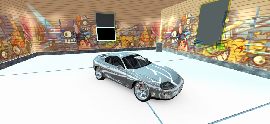 Drift Zoku: 漂移和驾驶 ios版