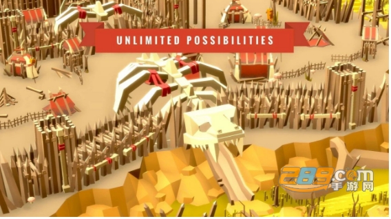 袖珍建造2019中文破解最新版v1.0