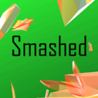 Smashed - Glass Smashing Simulator(玻璃粉碎模拟器官方版) 0.110安卓版