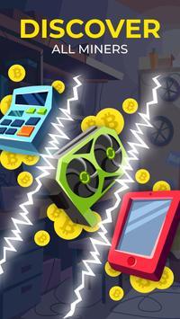 加密合并比特币挖矿模拟器无限金币钻石版