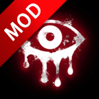Eyes - The Horror Game(恐怖之眼去广告版) 6.1.21安卓版