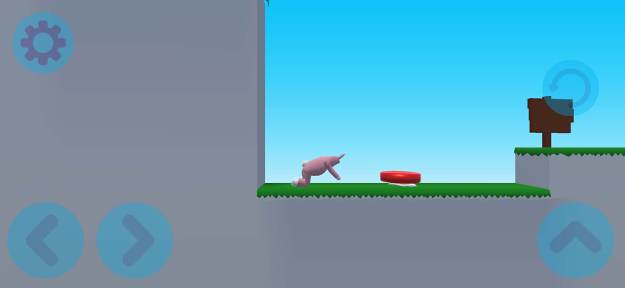 疯狂兔子人 ios版