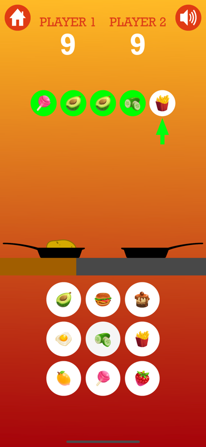 Hot Potato Game ios版