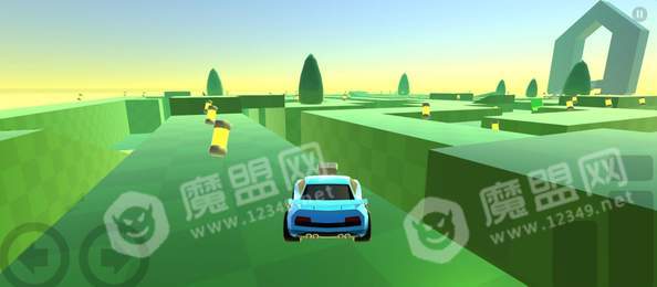 Car Quest