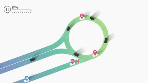 Traffix(枢纽免费版) 7.6中文版