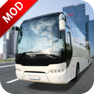 现代长途客车模拟器运输2021大量货币版 1.0安卓版