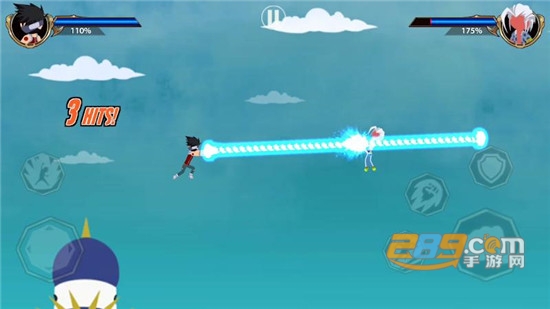 超级赛亚人：格斗大师手游v1.0.2
