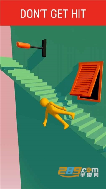 Drowsy Steps困倦的阶梯变态版v0.3安卓版
