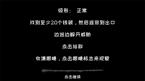 恐怖之眼2026最新版本