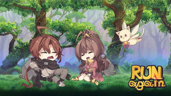 救救公主:跑酷官方版 1.24安卓版