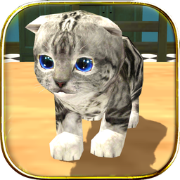 猫咪模拟器中文破解版v1.021最新版