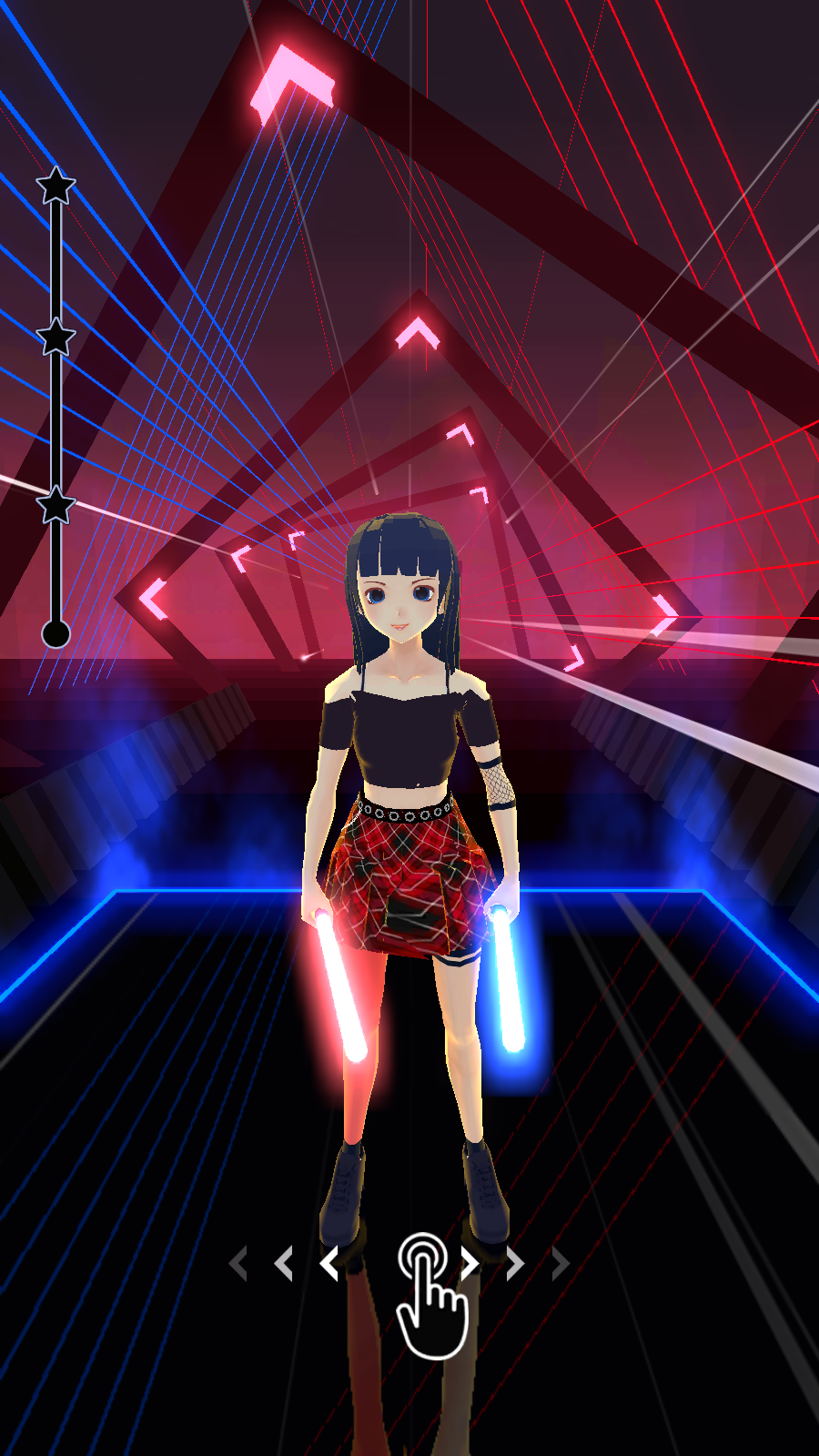 女孩大宝剑官方版 1.0.2安卓版