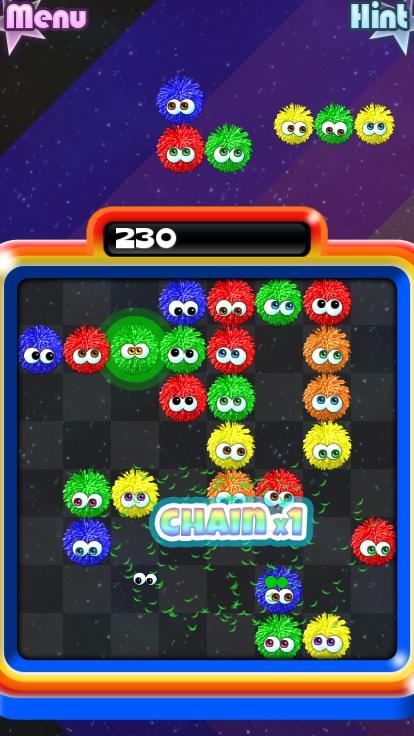 ChuzzleSnap(拼图捕捉大量货币版) 1.3安卓版