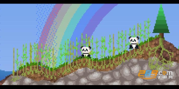 Small Living World(小生活世界游戏安卓免费版)v1.0