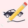 Draw Car(画个车子无限金币版)v1.1.2安卓版