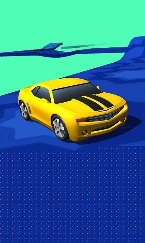 漂移竞赛3D