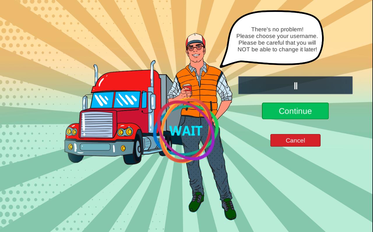 Virtual Truck Manager 2(虚拟卡车公司2大亨官方版) 1.0.0安卓版